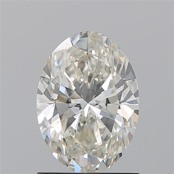 1.200 K SI1 Virtual Selection Oval Diamond