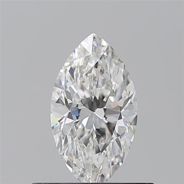0.510 G VVS1 Virtual Selection Marquise Diamond