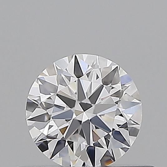 0.440 D VVS2 Virtual Selection Round Diamond