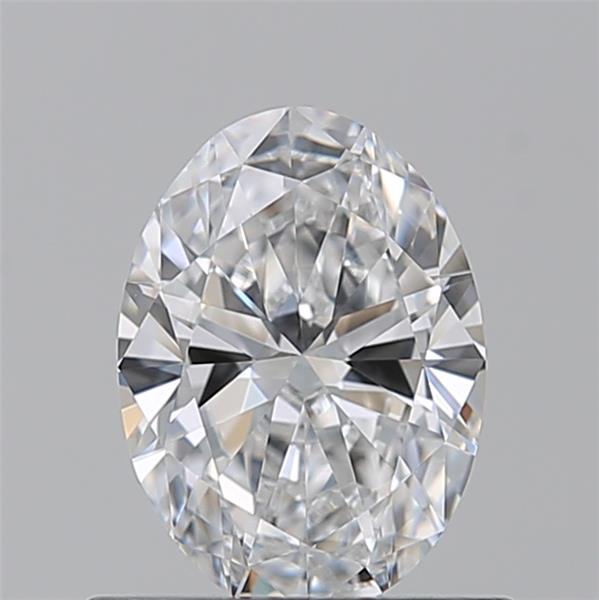 0.700 D VS1 Virtual Selection Oval Diamond