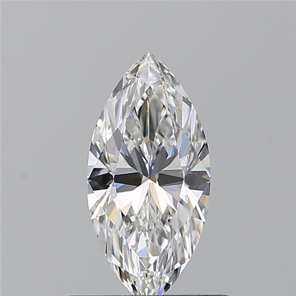 0.510 F SI1 Virtual Selection Marquise Diamond