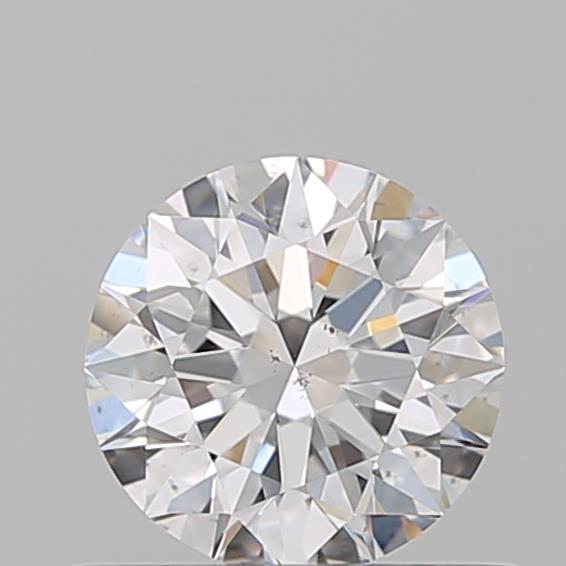 0.600 E SI1 Virtual Selection Round Diamond