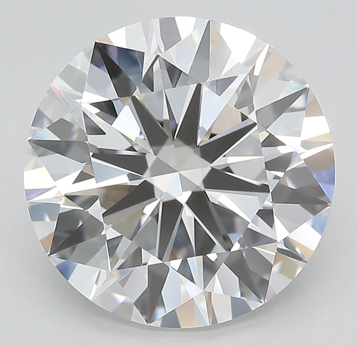 6.02000 D IF BG Select Lab Grown Round Diamond