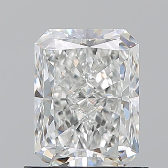 1.010 H VVS2 Virtual Selection Radiant Diamond