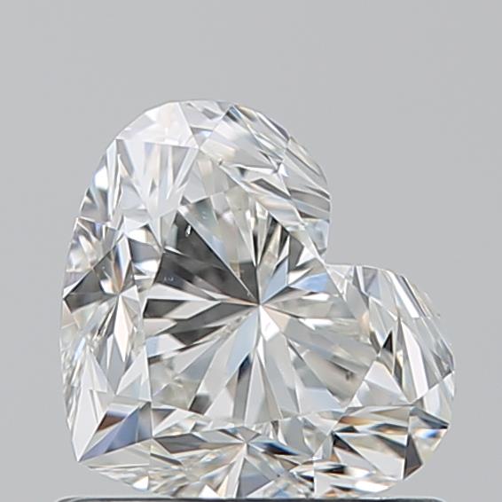 0.900 H VS2 Virtual Selection Heart Diamond