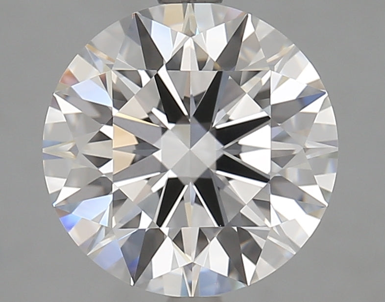 3.59000 D VVS1 BG Select Lab Grown Round Diamond