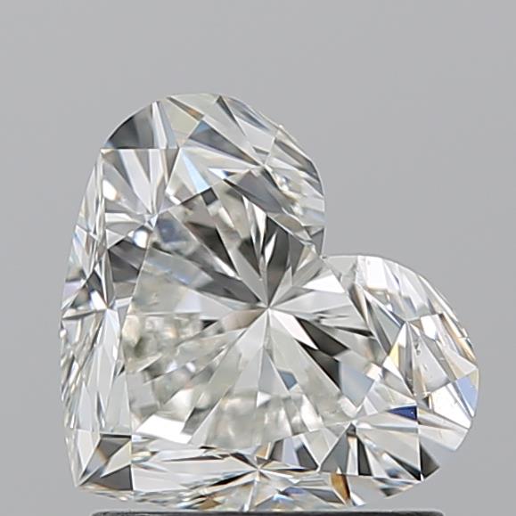1.500 J VS2 Virtual Selection Heart Diamond