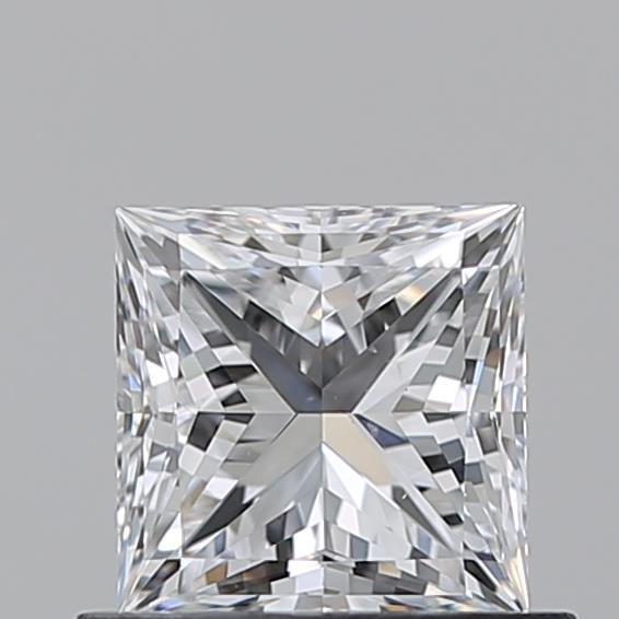 0.700 D SI1 Virtual Selection Princess Diamond