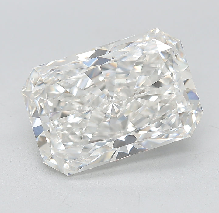5.26000 E VVS2 BG Select Lab Grown Radiant Diamond