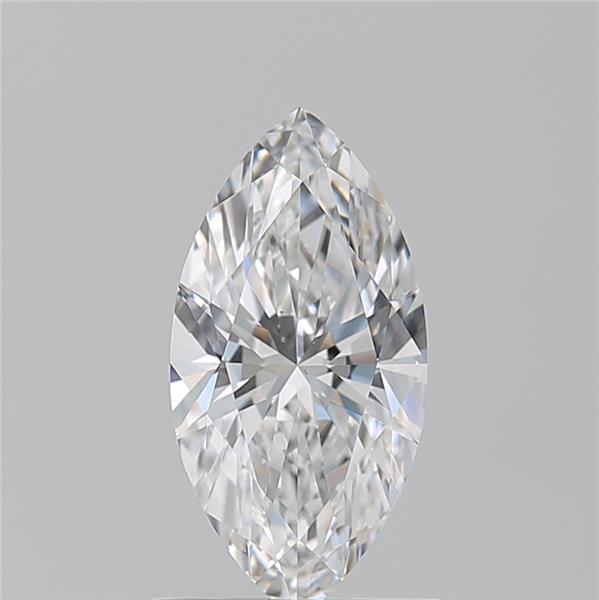 1.030 D SI1 Virtual Selection Marquise Diamond