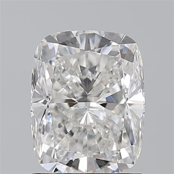 1.520 H VS1 Virtual Selection Cushion Diamond