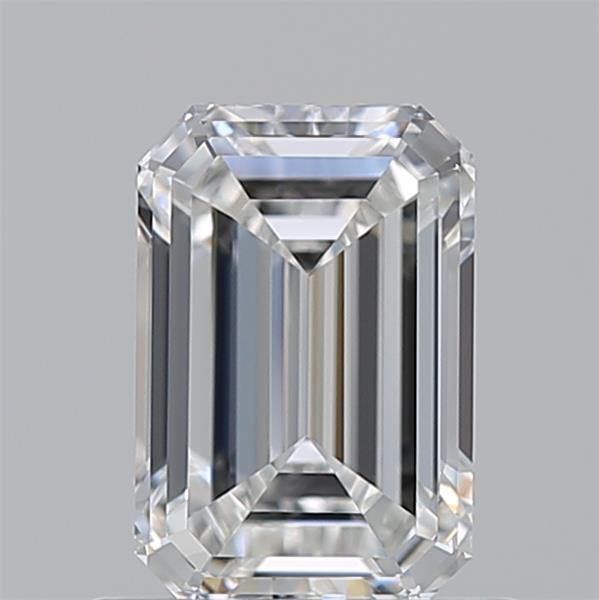 0.900 G VS1 Virtual Selection Emerald Diamond