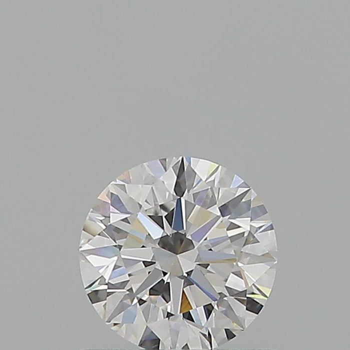 0.720 D VVS1 Virtual Selection Round Diamond
