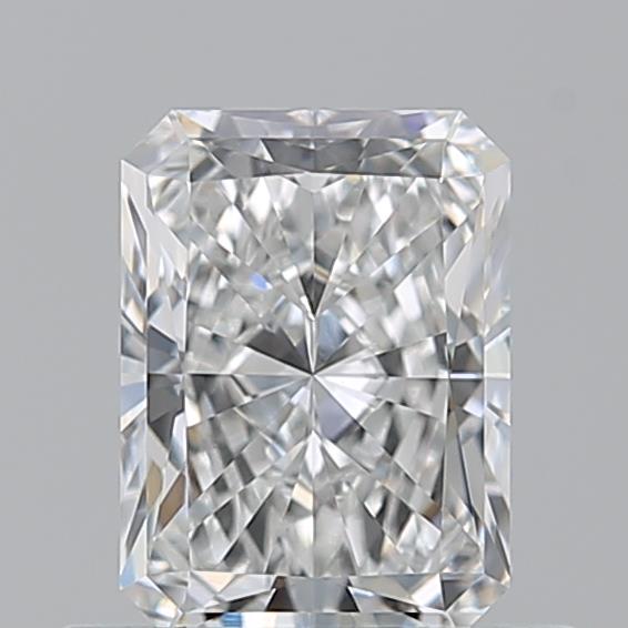 0.710 E VS1 Virtual Selection Radiant Diamond