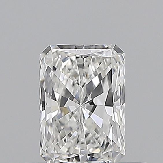 0.500 F VS1 Virtual Selection Radiant Diamond