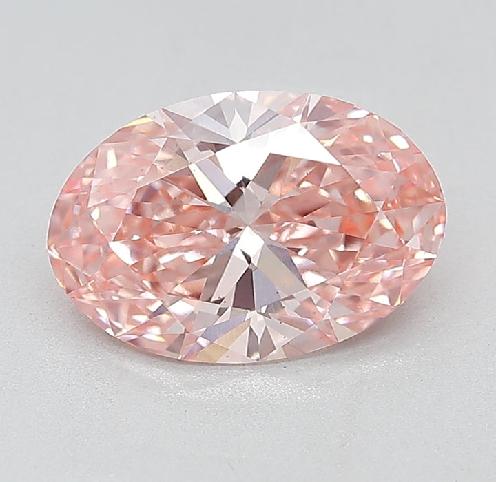 2.09000 VS1 BG Select Lab Grown Oval Diamond