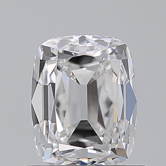 1.010 E VS1 Virtual Selection Old Miner Diamond