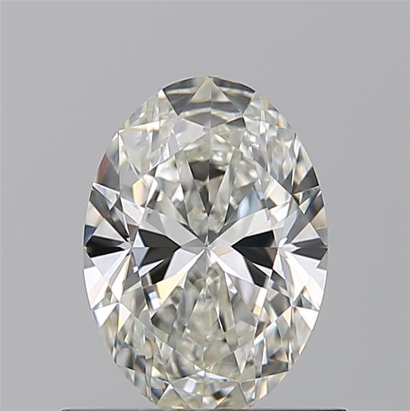 0.710 I VVS1 Virtual Selection Oval Diamond