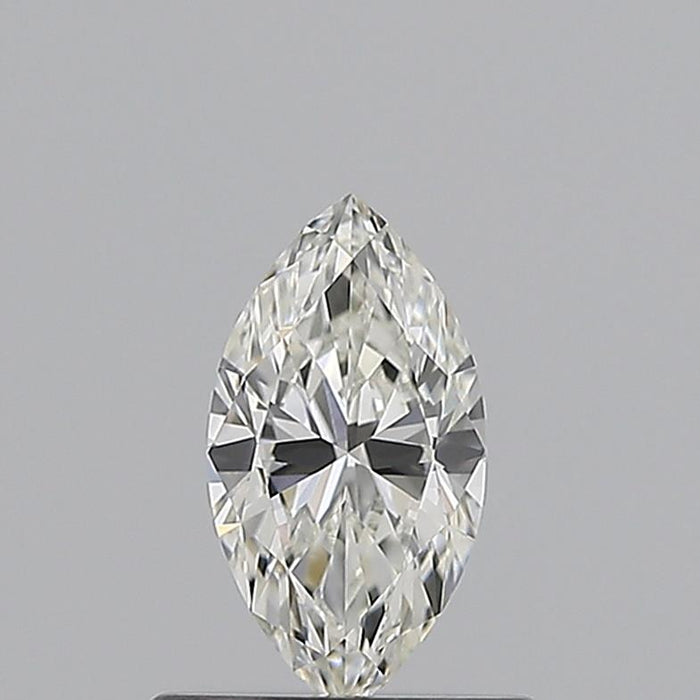 0.500 I VVS2 Virtual Selection Marquise Diamond