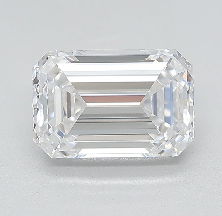 2.08000 D FL BG Select Lab Grown Emerald Diamond
