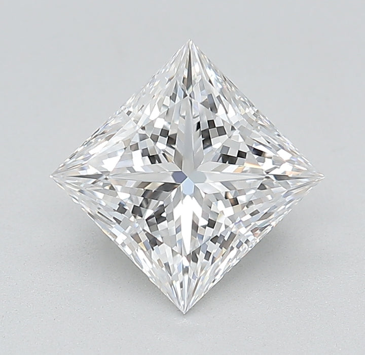 1.98000 D VVS1 BG Select Lab Grown Princess Diamond