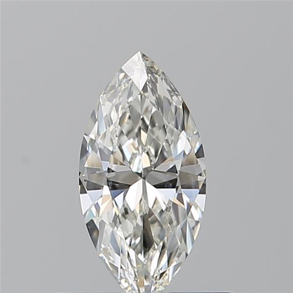 0.500 J SI1 Virtual Selection Marquise Diamond