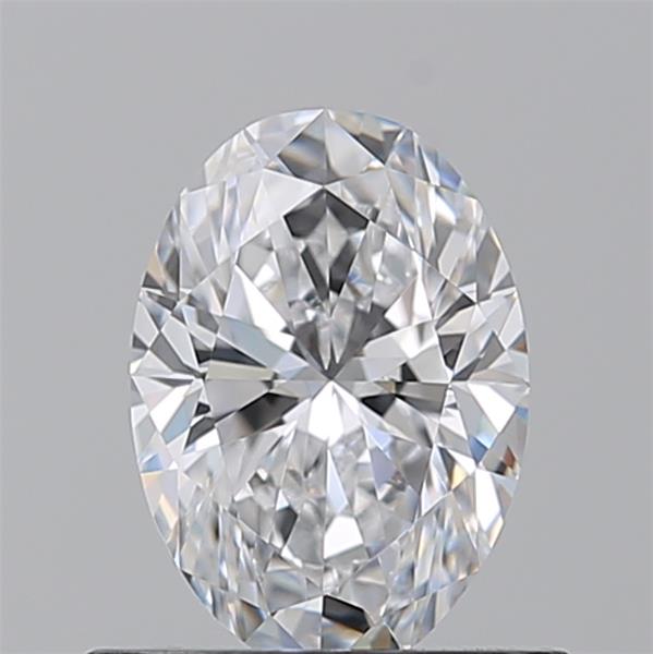 0.700 D VVS1 Virtual Selection Oval Diamond