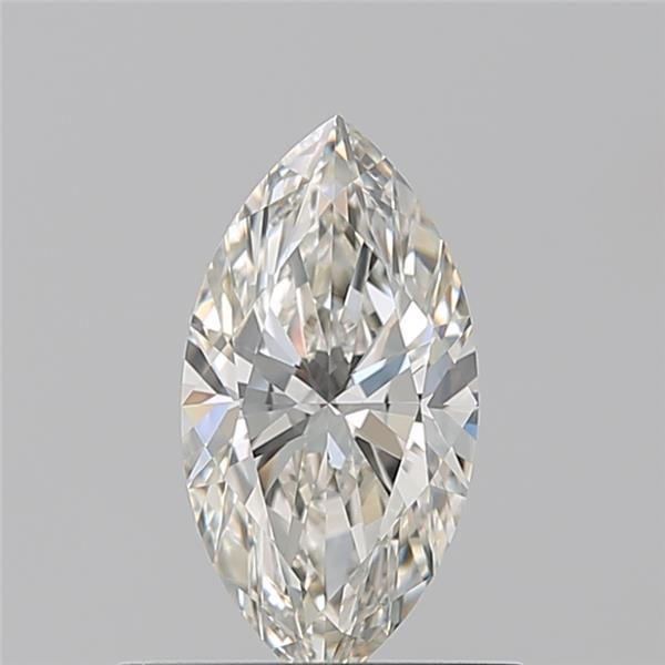 0.600 J VVS1 Virtual Selection Marquise Diamond
