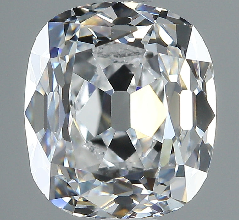 1.51ct OMB D VS2 Natural Diamond