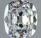 1.51ct OMB D VS2 Natural Diamond
