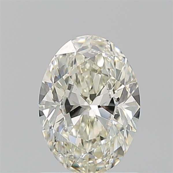 1.200 L SI1 Virtual Selection Oval Diamond