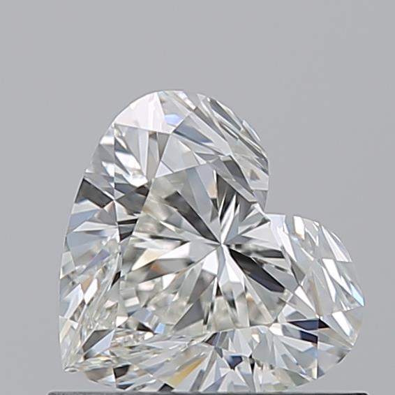 0.710 I IF Virtual Selection Heart Diamond