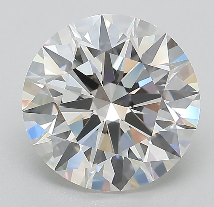 2.86000 F IF BG Select Lab Grown Round Diamond