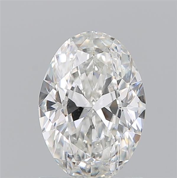 1.230 H SI1 Virtual Selection Oval Diamond