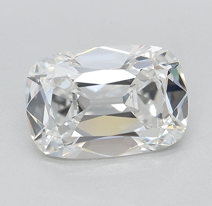 3.95000 E VVS2 BG Select Lab Grown Old Miner Diamond
