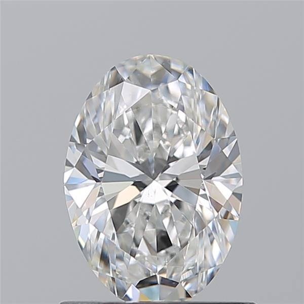 0.900 F VS2 Virtual Selection Oval Diamond