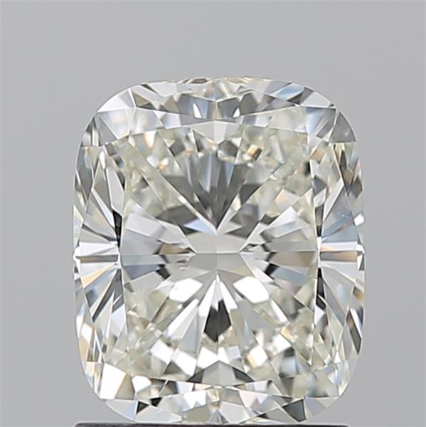 1.500 J VS2 Virtual Selection Cushion Diamond