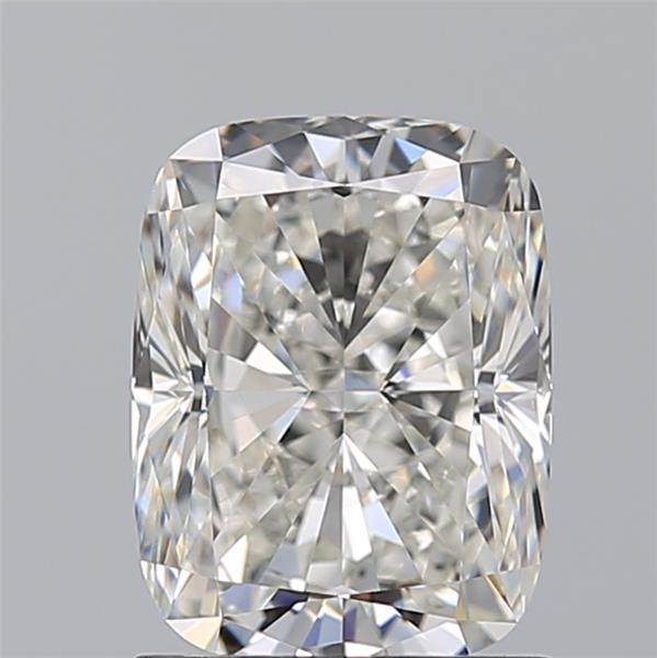 1.500 I VS1 Virtual Selection Cushion Diamond