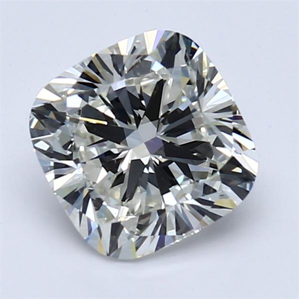 1.50000 I VS1 Virtual Selection Cushion Diamond