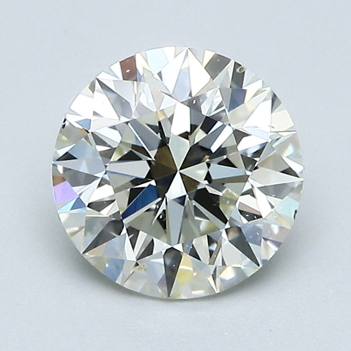 1.50000 L SI1 Virtual Selection Round Diamond
