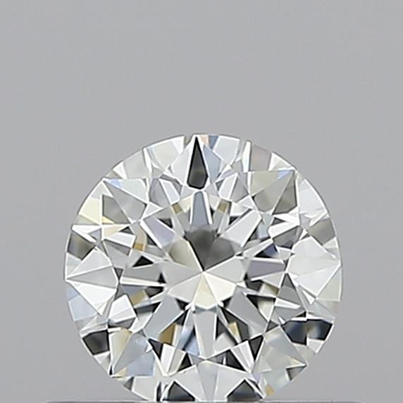 0.350 F VVS1 Virtual Selection Round Diamond