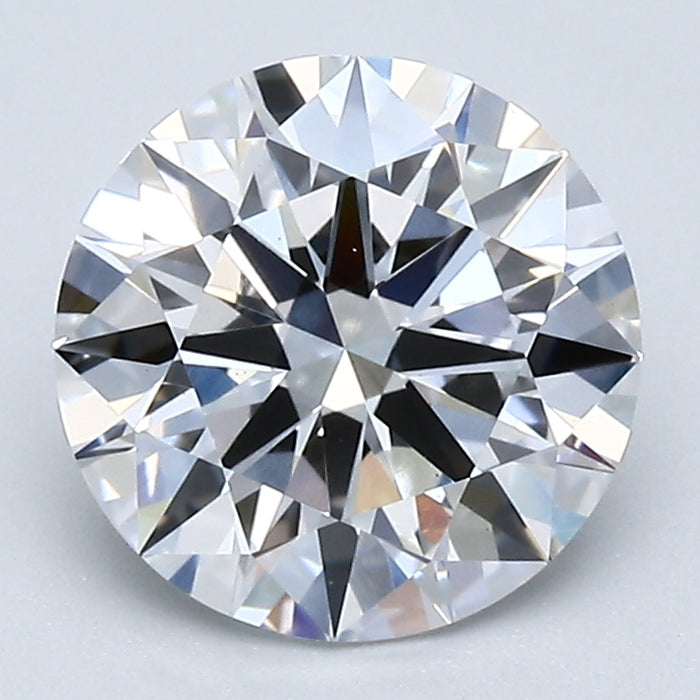 2.10000 E VS1 BG Select Lab Grown Round Diamond