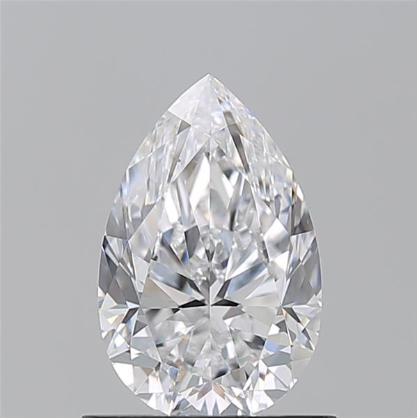 0.900 D VS2 Virtual Selection Pear Diamond