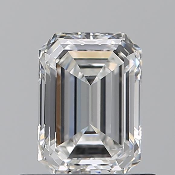 0.700 F VVS1 Virtual Selection Emerald Diamond