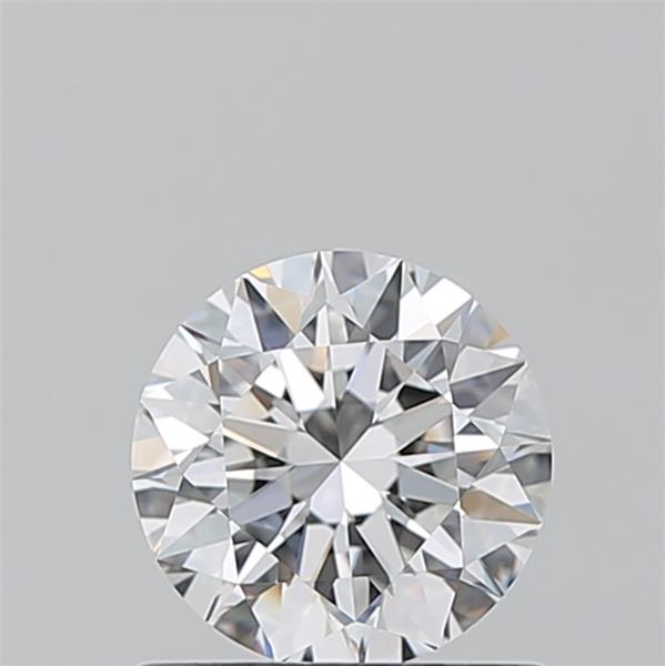 0.850 E VVS1 Virtual Selection Round Diamond