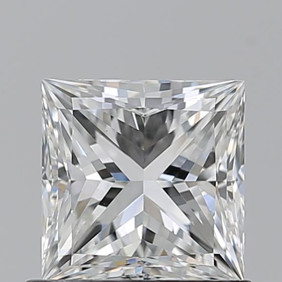 0.900 G VS1 Virtual Selection Princess Diamond