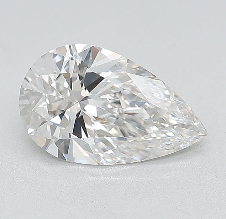 1.38000 F VVS2 BG Select Lab Grown Pear Diamond