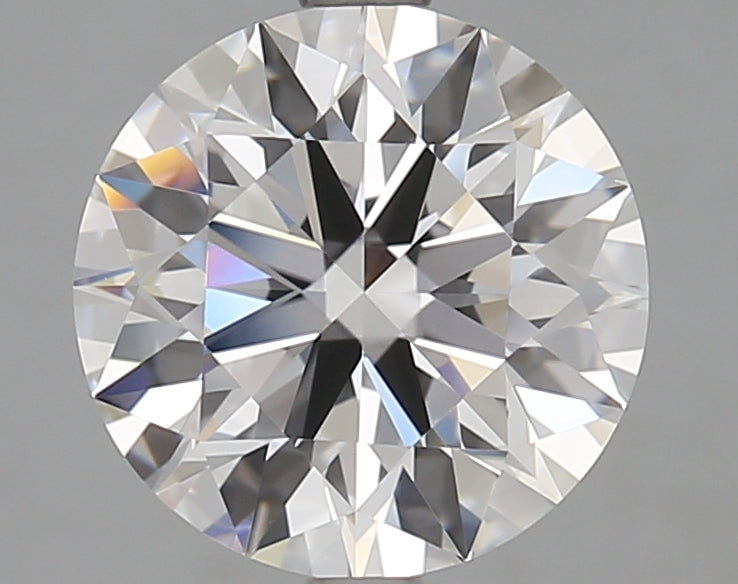 3.15000 D VVS1 BG Select Lab Grown Round Diamond