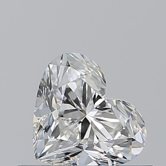 0.510 H IF Virtual Selection Heart Diamond