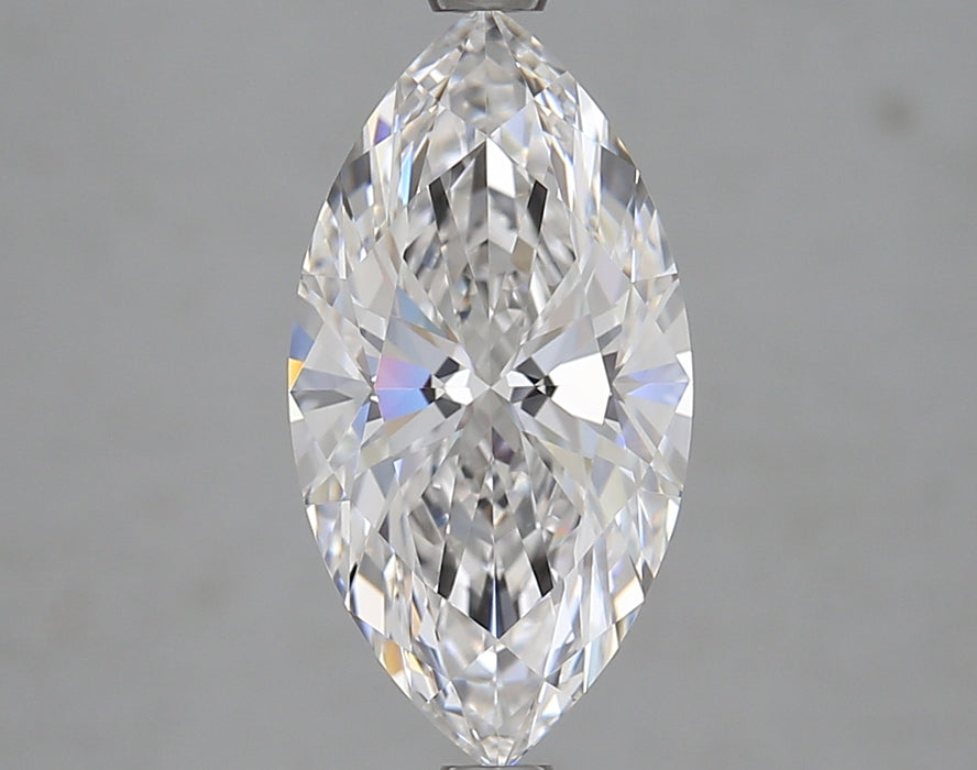 2.53000 E VS1 BG Select Lab Grown Marquise Diamond